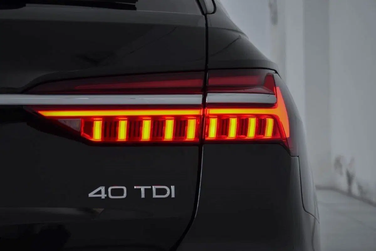 Agosto, mese buono per il cambio auto: le opportunità “prima scelta” Audi (7)