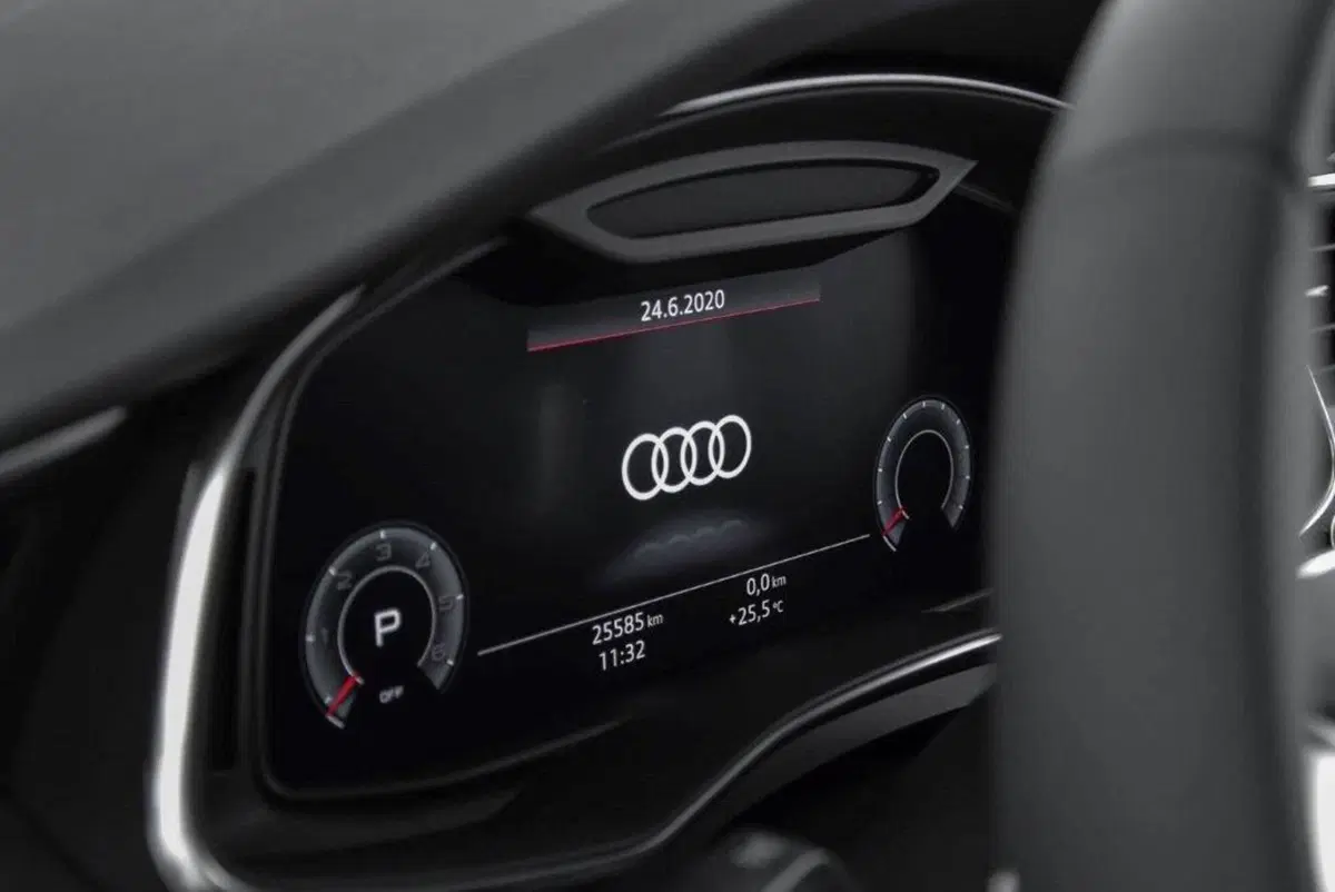 Agosto, mese buono per il cambio auto: le opportunità “prima scelta” Audi (12)