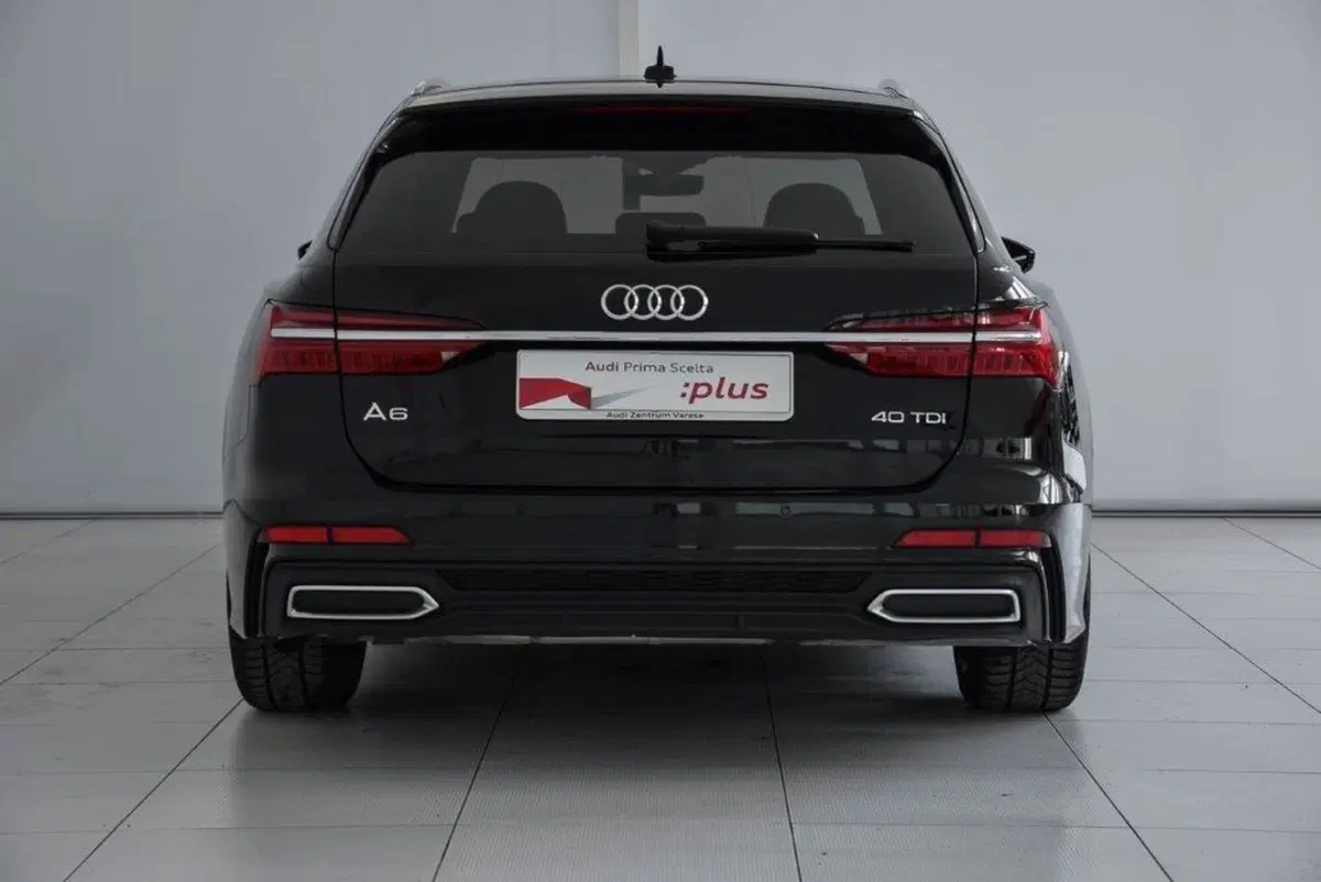 Agosto, mese buono per il cambio auto: le opportunità “prima scelta” Audi (11)