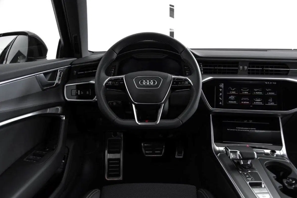 Agosto, mese buono per il cambio auto: le opportunità “prima scelta” Audi (13)