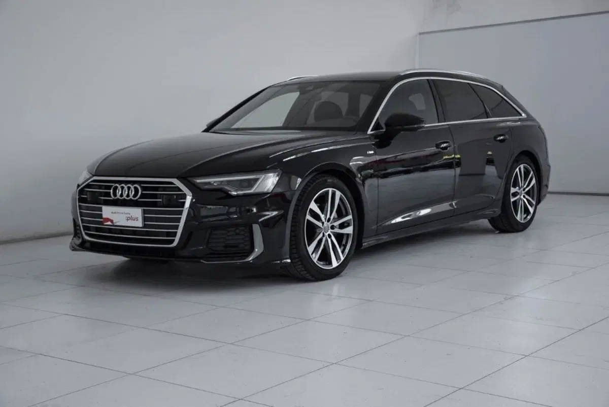 Agosto, mese buono per il cambio auto: le opportunità “prima scelta” Audi