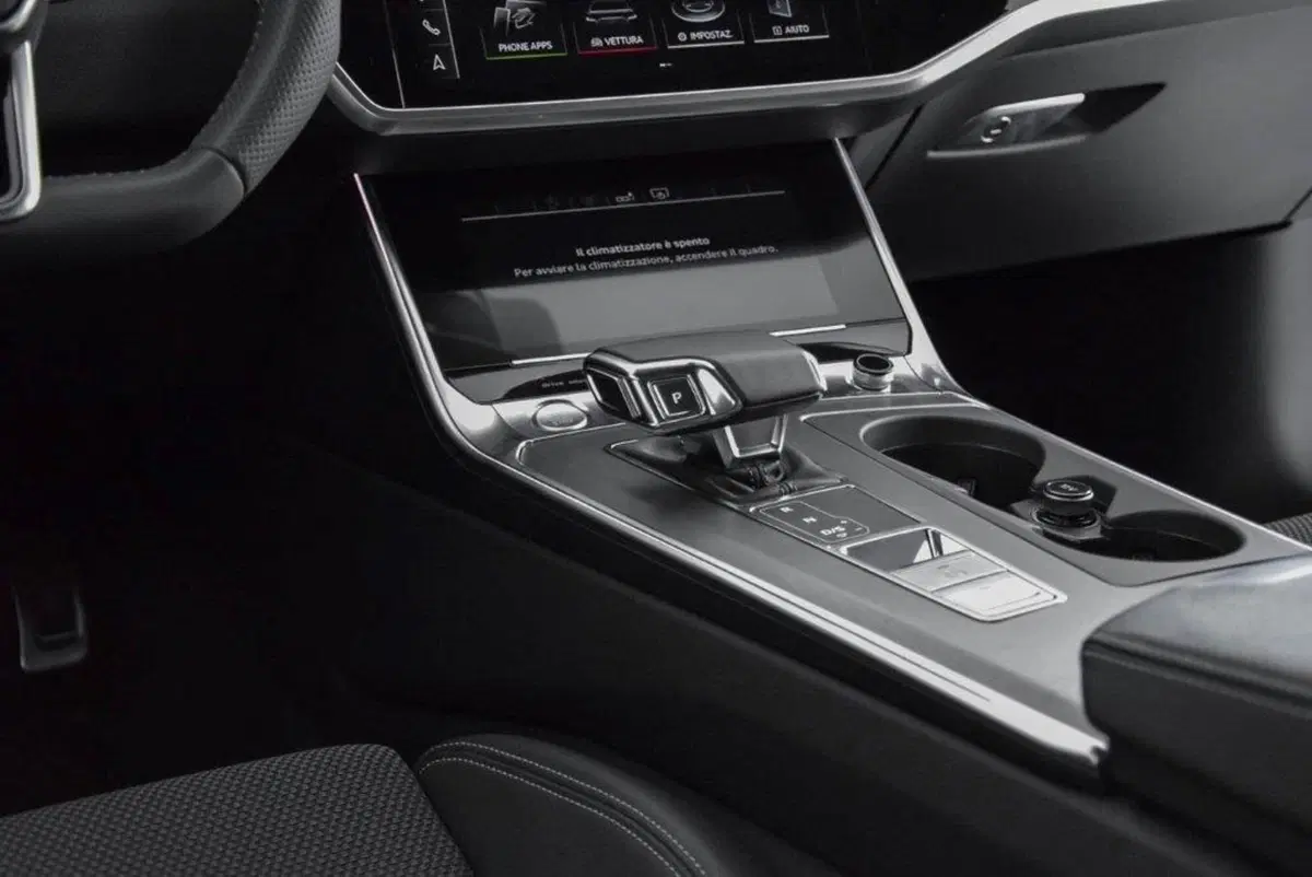 Agosto, mese buono per il cambio auto: le opportunità “prima scelta” Audi (19)