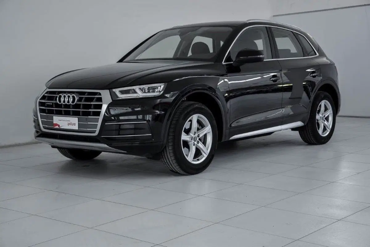 Agosto, mese buono per il cambio auto: le opportunità “prima scelta” Audi