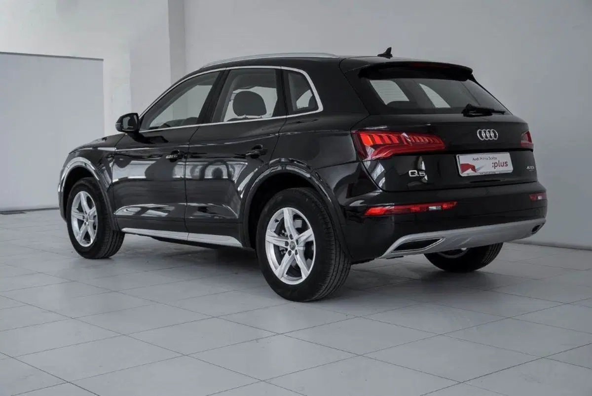 Agosto, mese buono per il cambio auto: le opportunità “prima scelta” Audi (4)