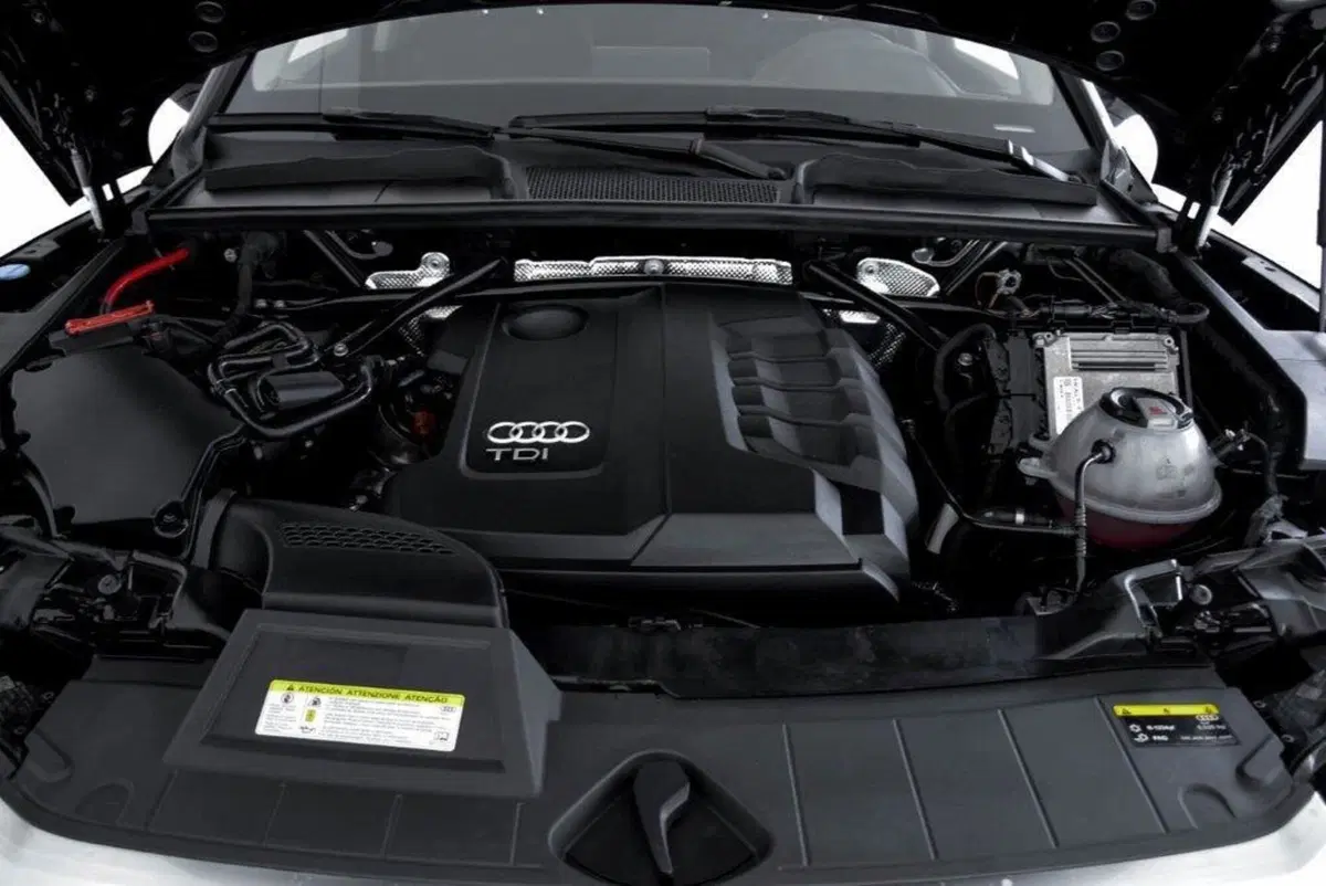Agosto, mese buono per il cambio auto: le opportunità “prima scelta” Audi (5)