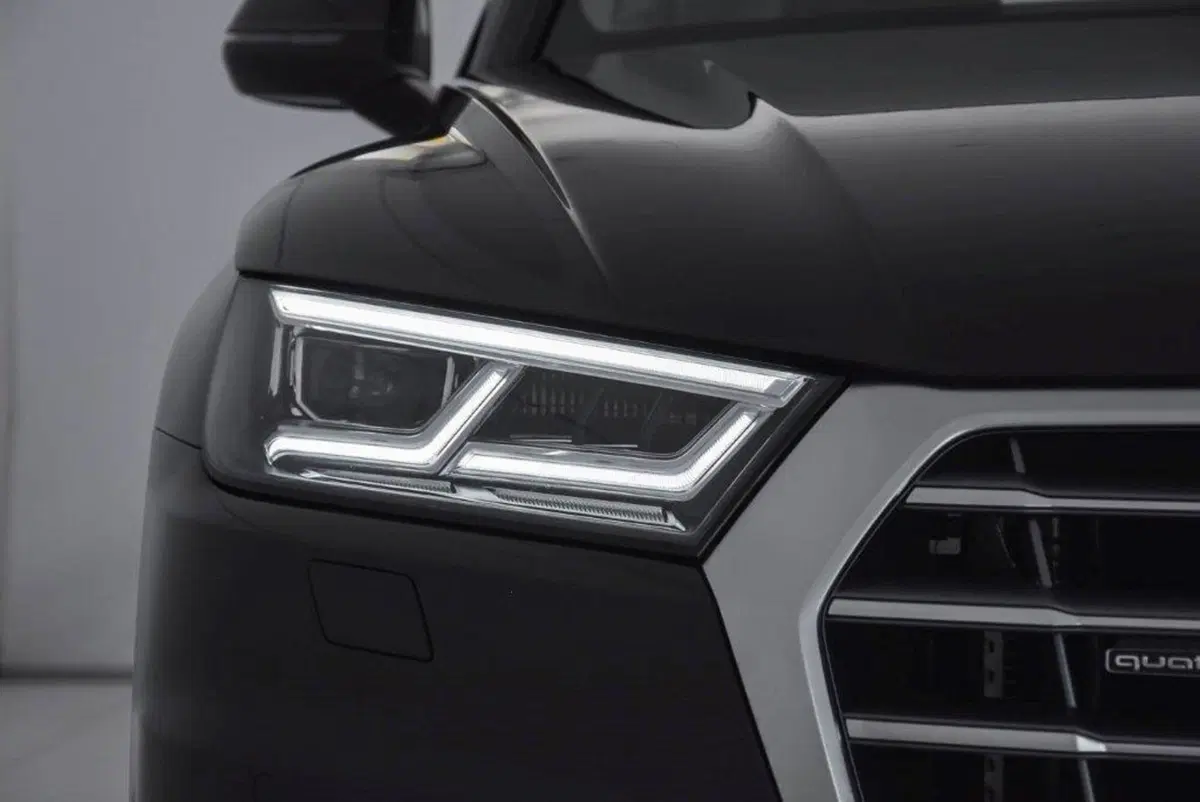 Agosto, mese buono per il cambio auto: le opportunità “prima scelta” Audi (6)