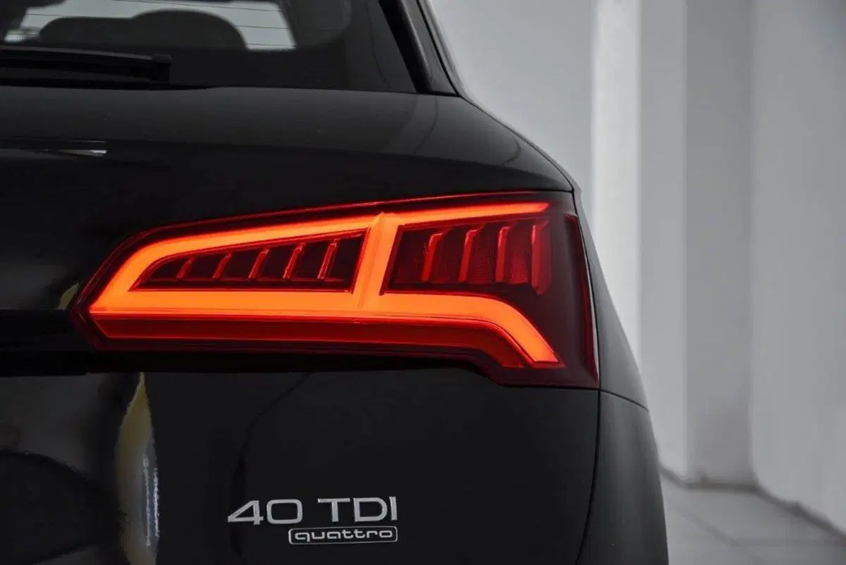 Agosto, mese buono per il cambio auto: le opportunità “prima scelta” Audi (7)