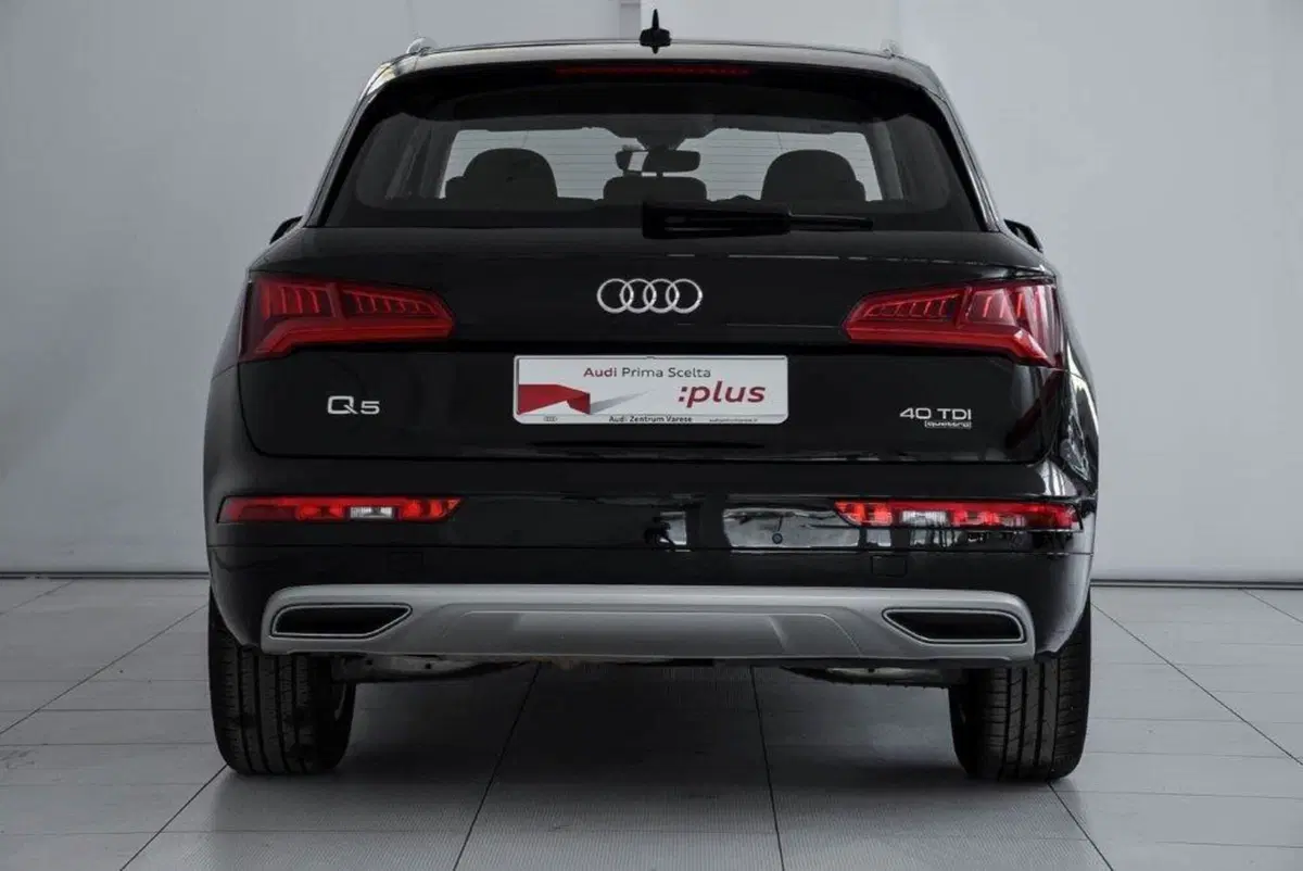 Agosto, mese buono per il cambio auto: le opportunità “prima scelta” Audi (8)