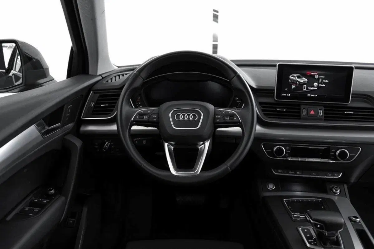 Agosto, mese buono per il cambio auto: le opportunità “prima scelta” Audi (16)