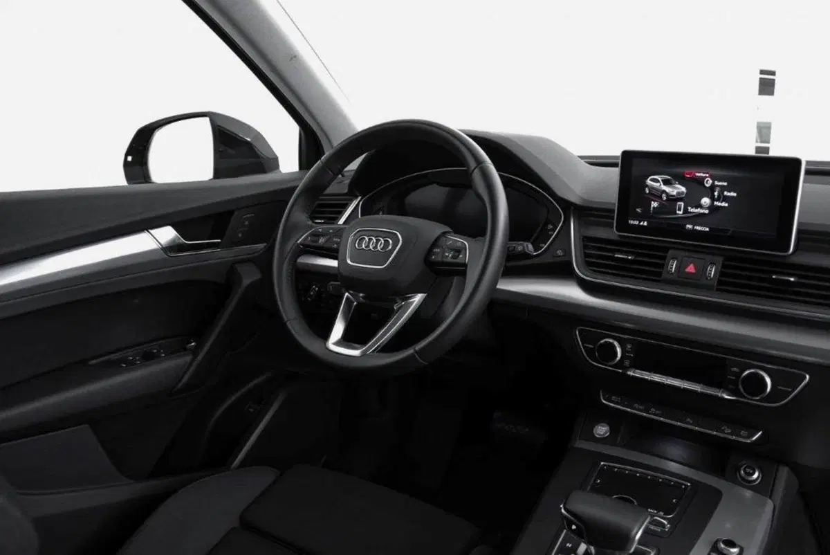 Agosto, mese buono per il cambio auto: le opportunità “prima scelta” Audi (17)