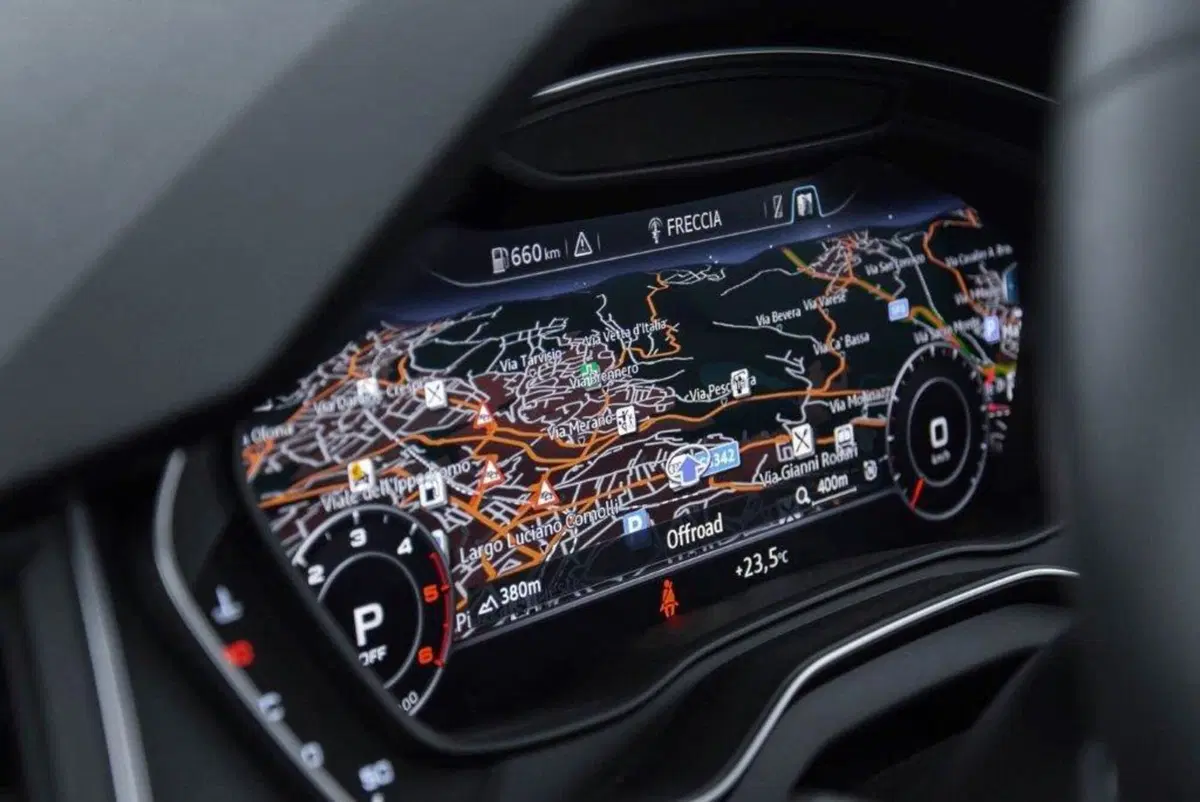Agosto, mese buono per il cambio auto: le opportunità “prima scelta” Audi (18)