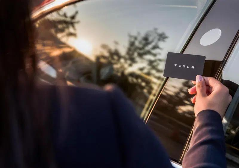 Tesla Model 3 (2018-->>) (51)
