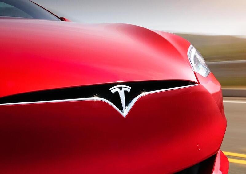 Tesla Model S (2013-->>) (36)
