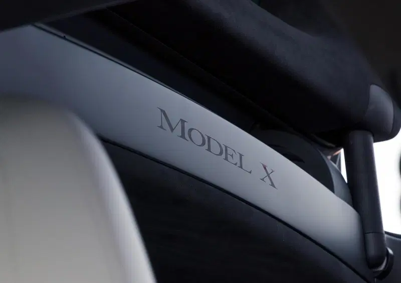 Tesla Model X (2016-26) (38)