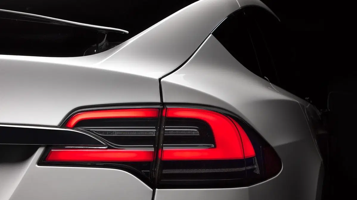 Tesla Model X Model X 90kWh Dual Motor Performance (43)
