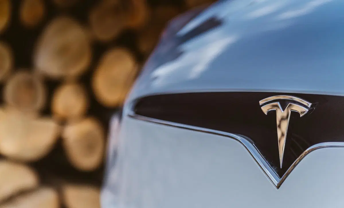 Tesla Model X Model X 90kWh Dual Motor Performance (40)