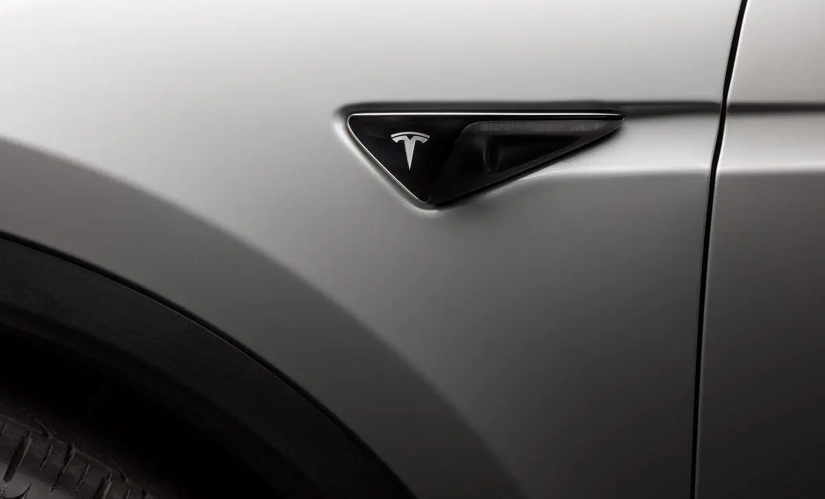 Tesla Model X Model X 90kWh Dual Motor Performance (41)