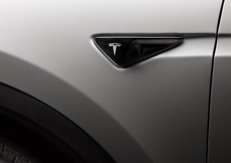 Tesla Model X (2016->>) (41)