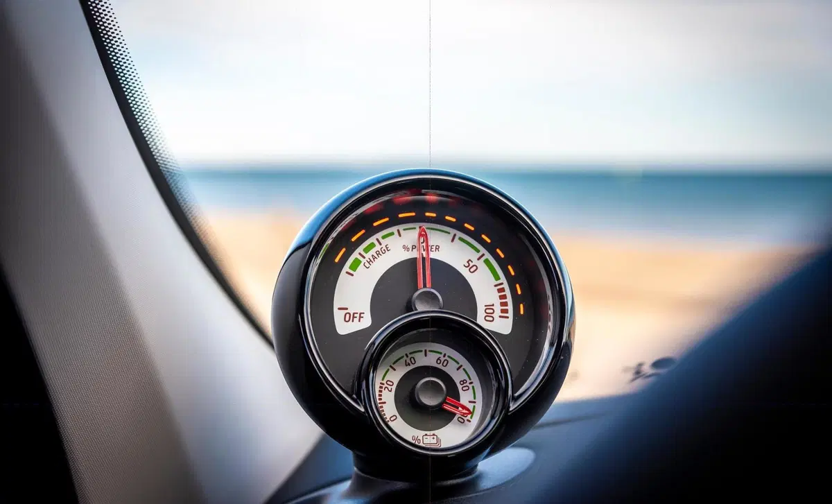smart forfour forfour 70 1.0 twinamic Passion (18)
