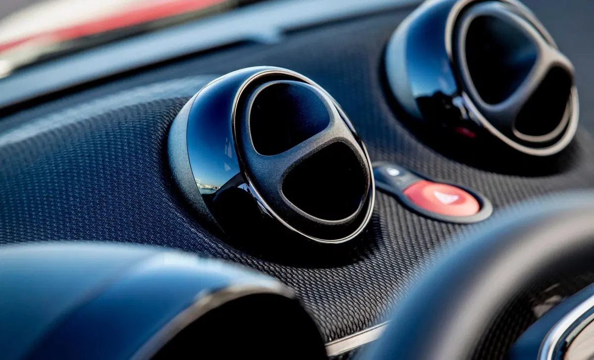 smart Fortwo 90 0.9 Turbo twinamic Perfect (20)