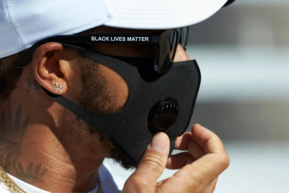 F1, GP 70° Anniversario 2020, Leclerc: «Risultato realistico» (4)