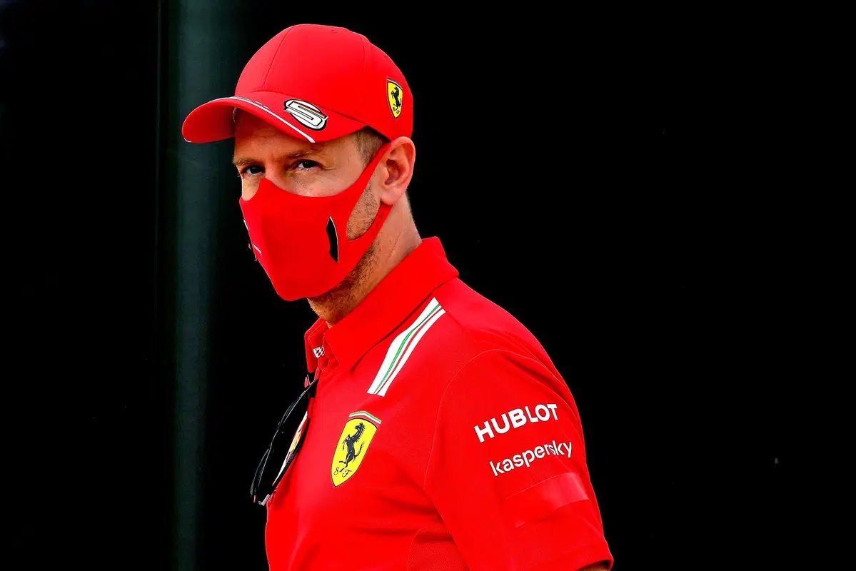 F1, GP 70° Anniversario 2020, Leclerc: «Risultato realistico» (7)