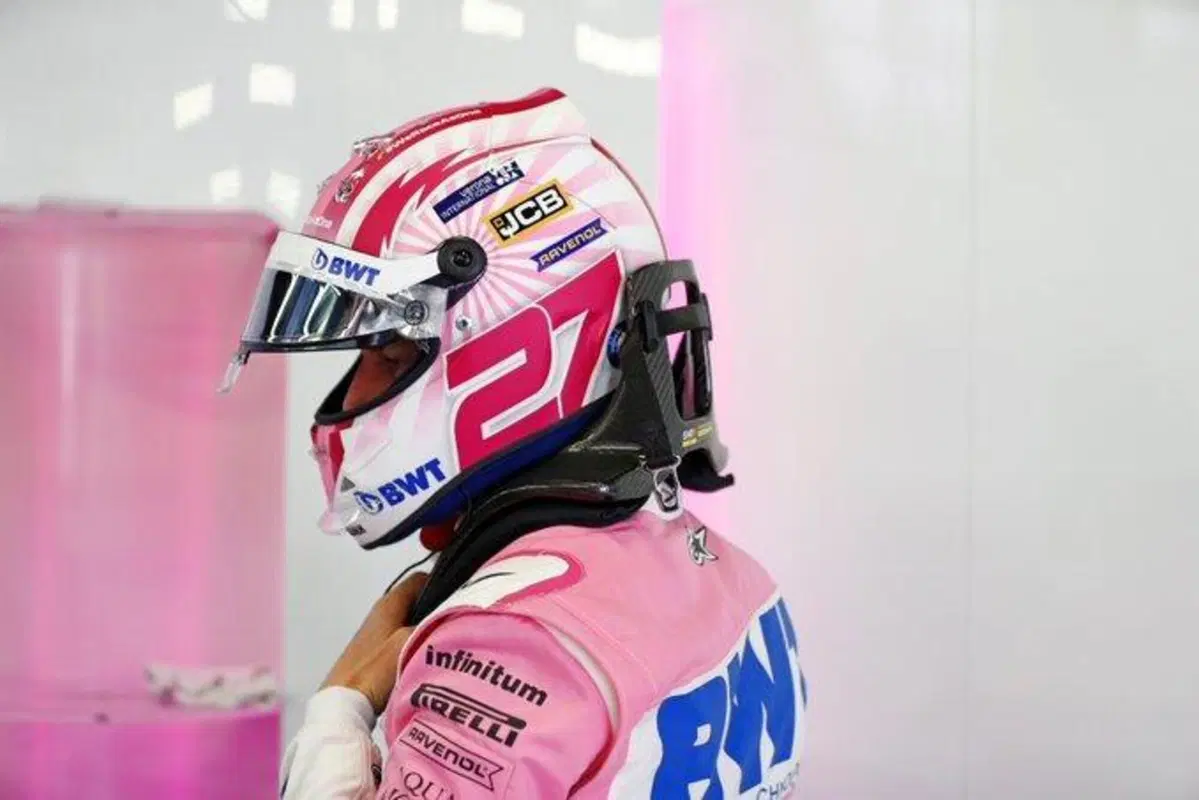 F1, GP 70° Anniversario 2020, Leclerc: «Risultato realistico» (9)