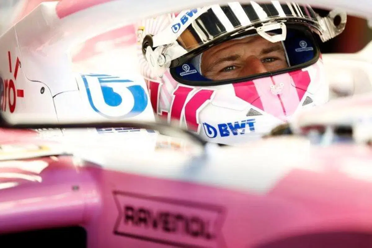 F1, GP 70° Anniversario 2020, Leclerc: «Risultato realistico» (10)