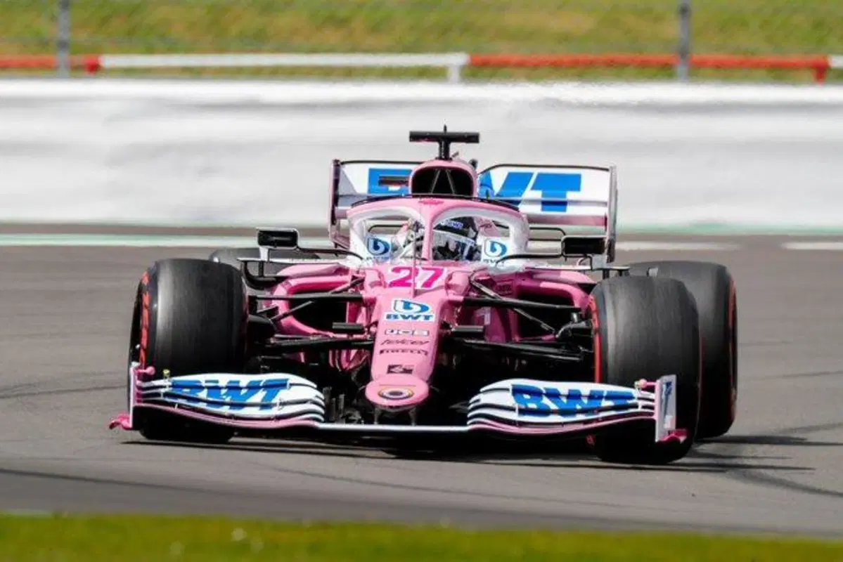F1, GP 70° Anniversario 2020, Leclerc: «Risultato realistico» (11)