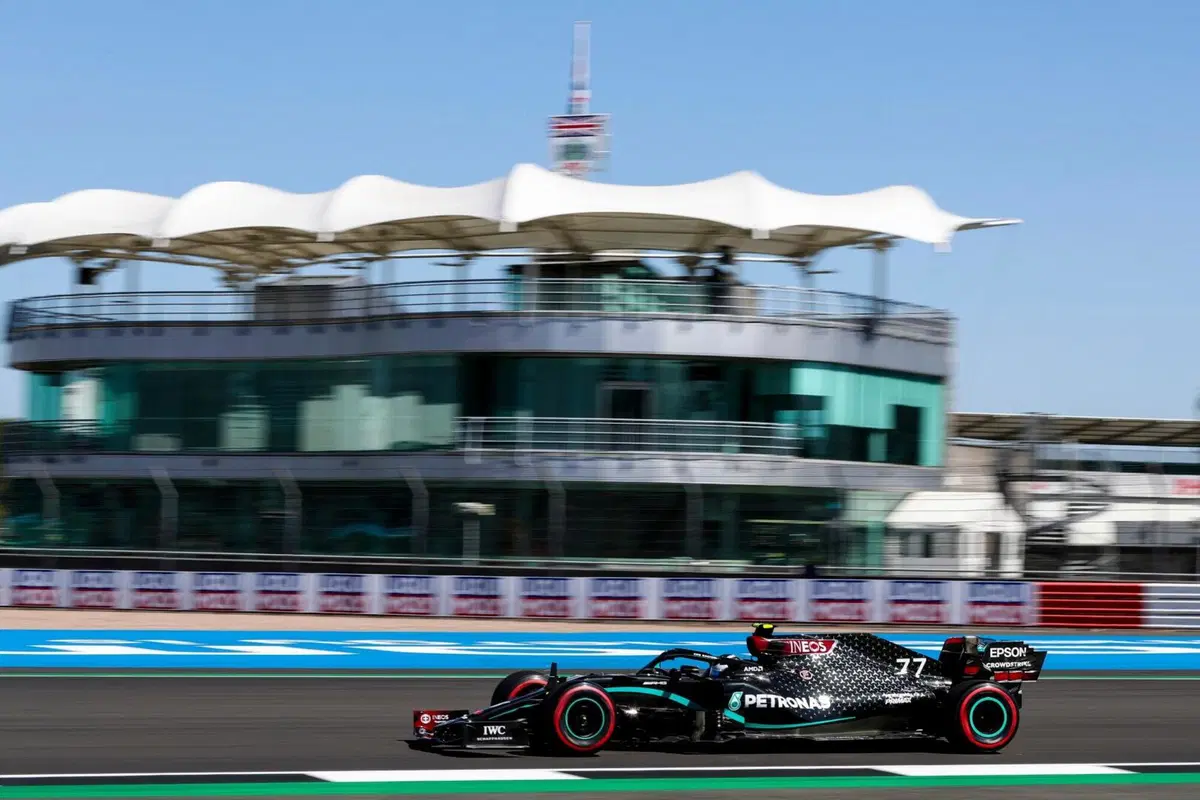 F1, GP 70° Anniversario 2020, Leclerc: «Risultato realistico» (14)