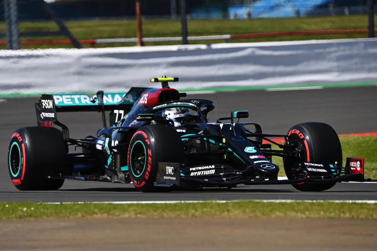 F1, GP 70° Anniversario 2020, Leclerc: «Risultato realistico» (27)