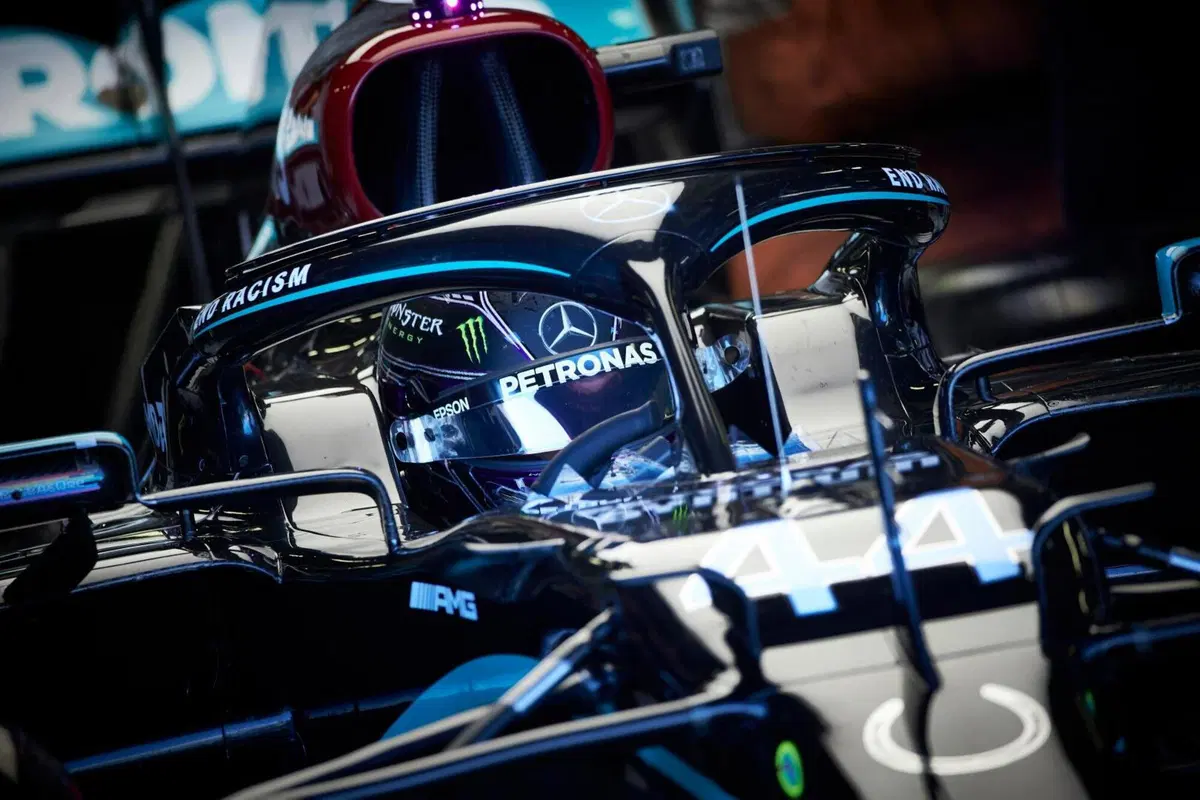 F1, GP 70° Anniversario 2020, Leclerc: «Risultato realistico» (30)
