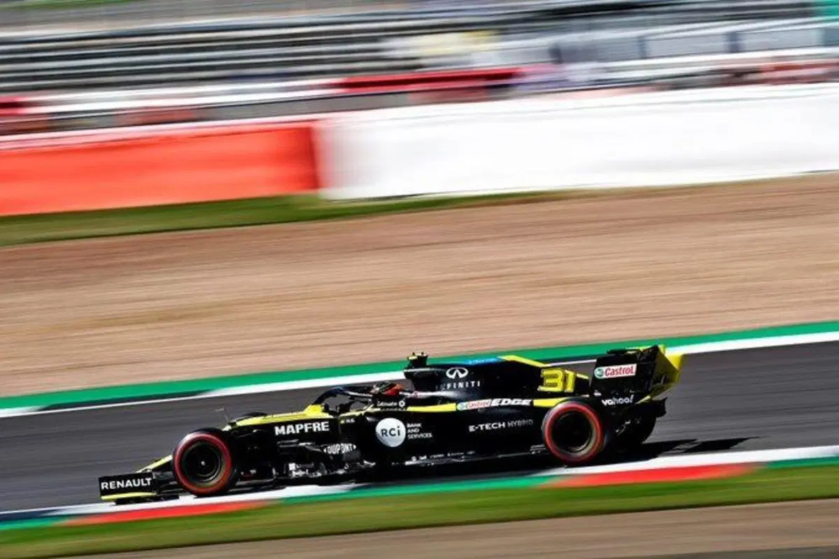 F1, GP 70° Anniversario 2020, Leclerc: «Risultato realistico» (46)