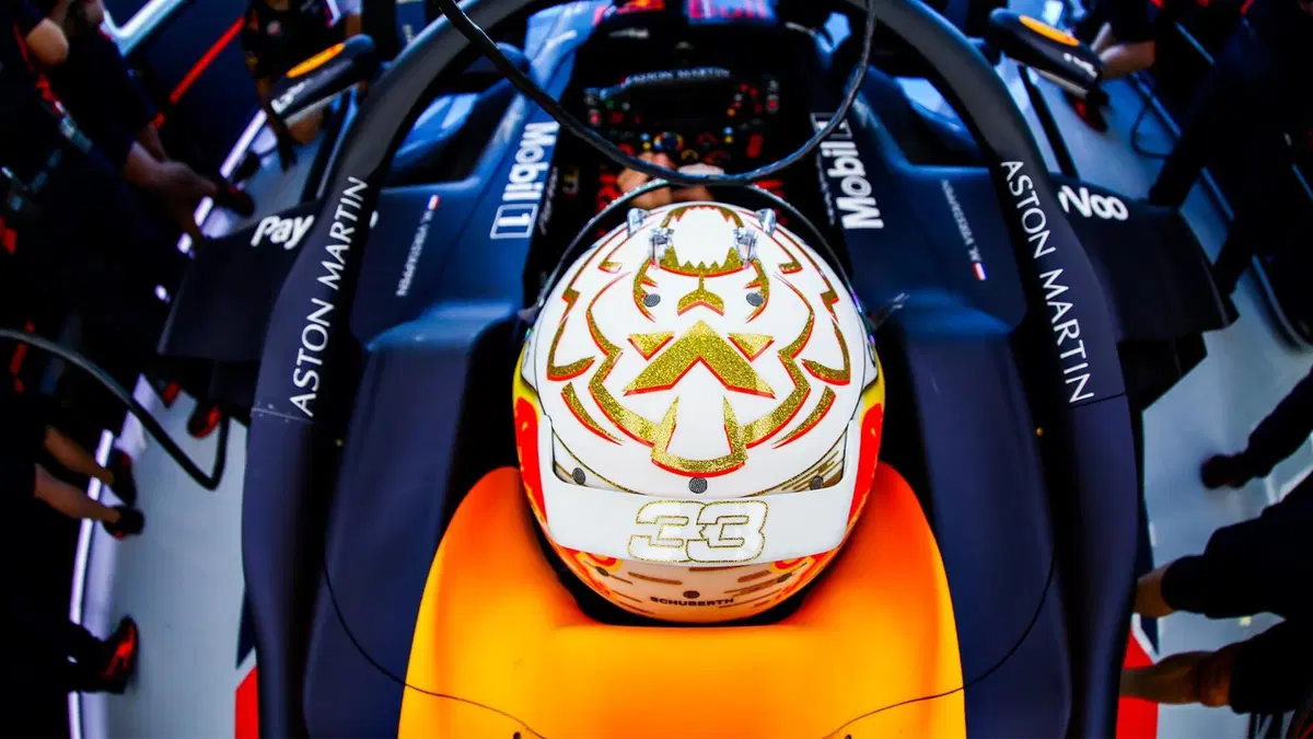 F1, GP 70° Anniversario 2020, Leclerc: «Risultato realistico» (49)