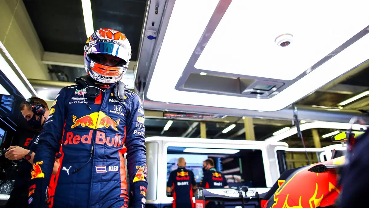 F1, GP 70° Anniversario 2020, Leclerc: «Risultato realistico» (50)