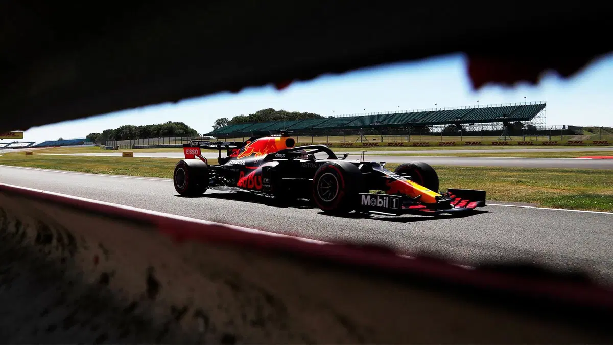 F1, GP 70° Anniversario 2020, Leclerc: «Risultato realistico» (52)