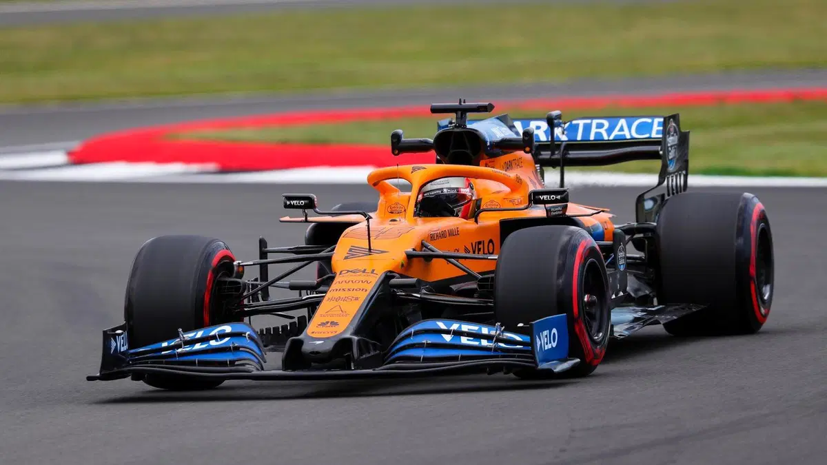 F1, GP 70° Anniversario 2020, Leclerc: «Risultato realistico» (55)