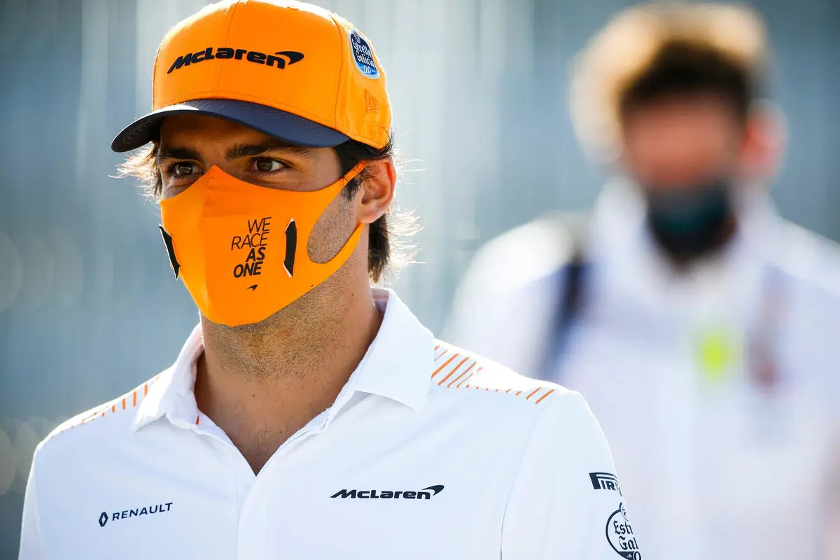 F1, GP 70° Anniversario 2020, Leclerc: «Risultato realistico» (58)