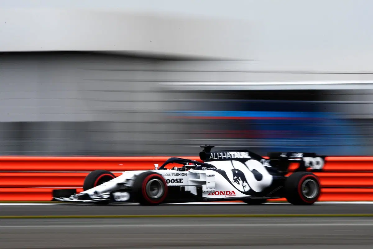 F1, GP 70° Anniversario 2020, Leclerc: «Risultato realistico» (59)
