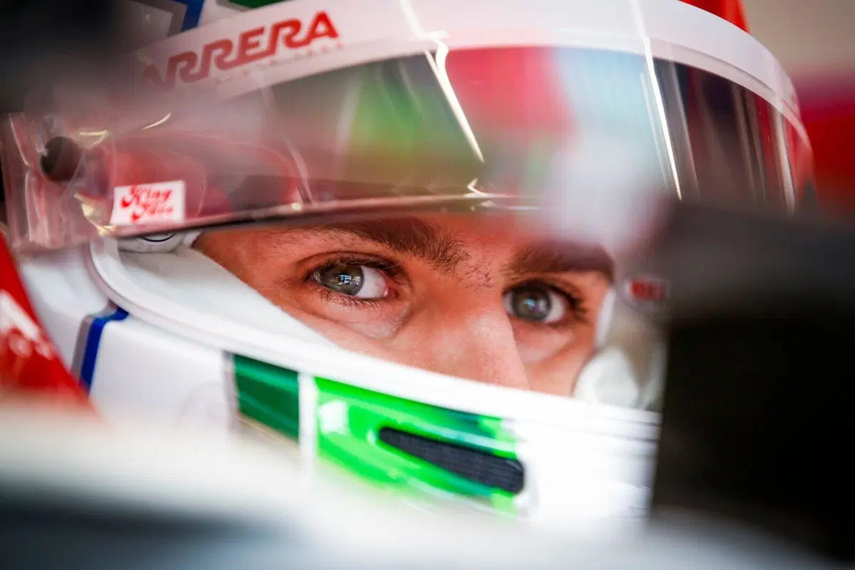 F1, GP 70° Anniversario 2020, Leclerc: «Risultato realistico» (60)