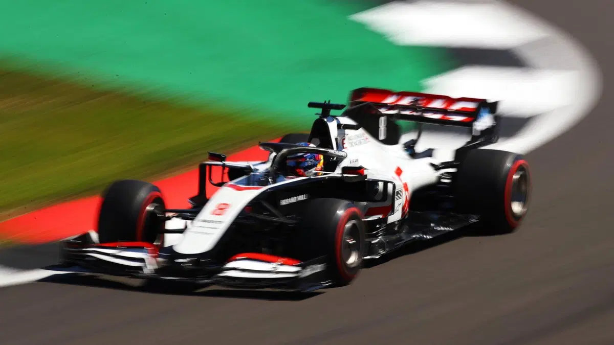F1, GP 70° Anniversario 2020, Leclerc: «Risultato realistico» (62)