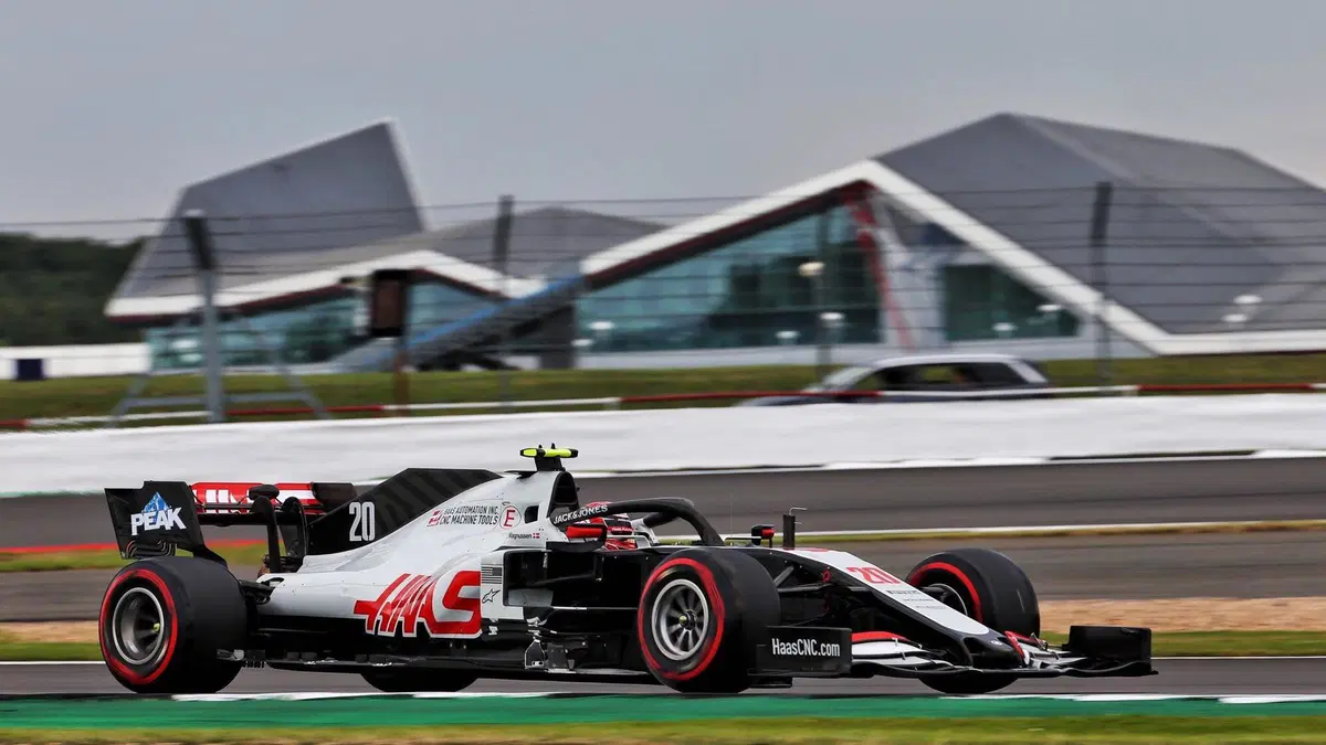 F1, GP 70° Anniversario 2020, Leclerc: «Risultato realistico» (63)