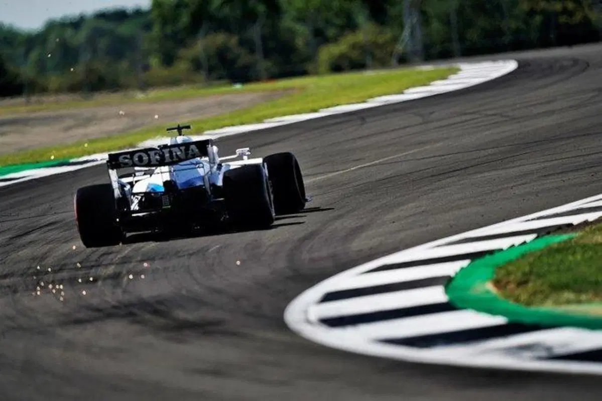 F1, GP 70° Anniversario 2020, Leclerc: «Risultato realistico» (66)