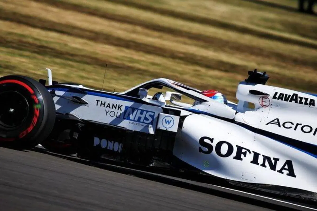 F1, GP 70° Anniversario 2020, Leclerc: «Risultato realistico» (67)