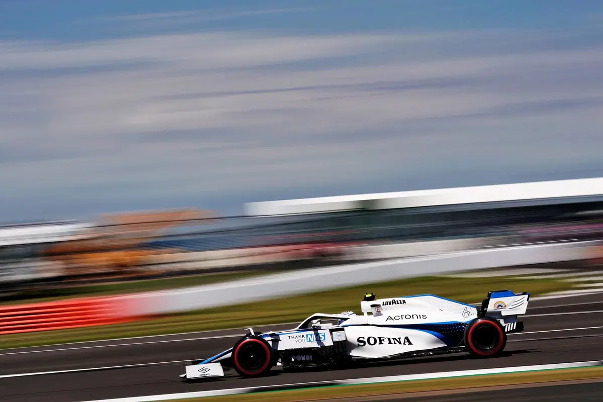 F1, GP 70° Anniversario 2020, Leclerc: «Risultato realistico» (68)