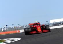 F1, GP 70° Anniversario 2020, Leclerc: «Risultato realistico»