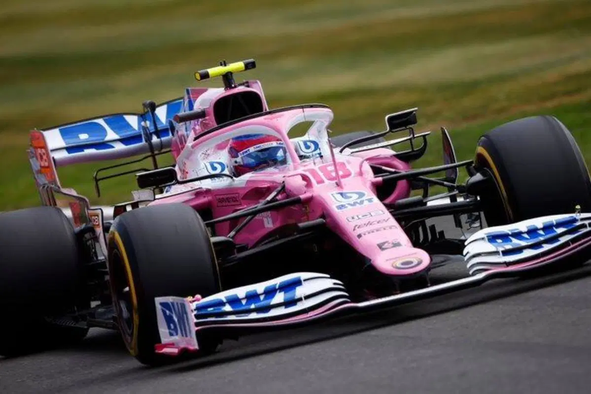 F1, GP 70° Anniversario Silverstone 2020: Ferrari a due facce  (5)