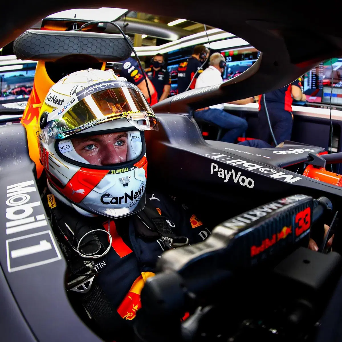 F1, GP 70° Anniversario Silverstone 2020: Ferrari a due facce  (27)