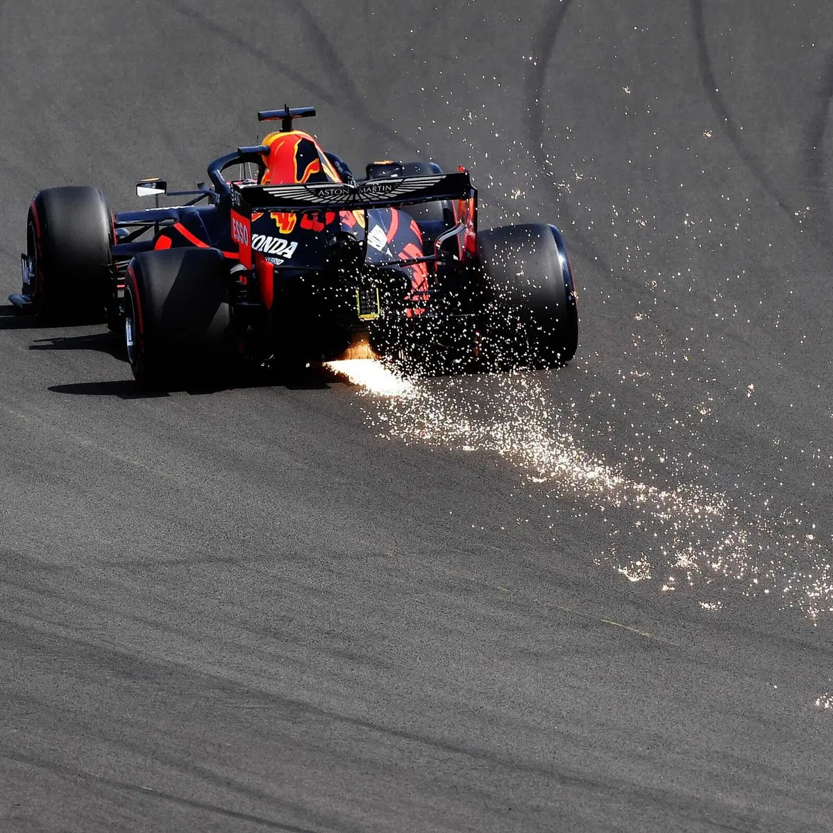 F1, GP 70° Anniversario Silverstone 2020: Ferrari a due facce  (33)