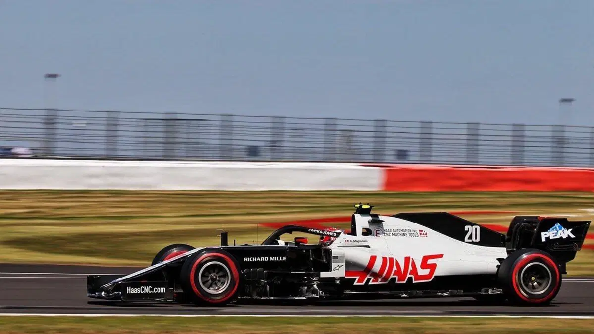 F1, GP 70° Anniversario Silverstone 2020: Ferrari a due facce  (52)